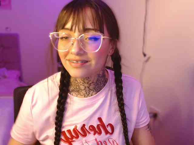 Baby_Squirt02 webcam