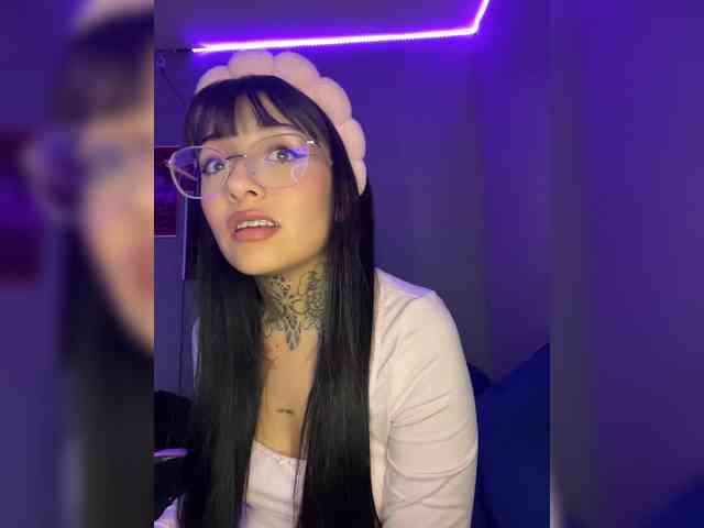 Baby_Squirt02 webcam