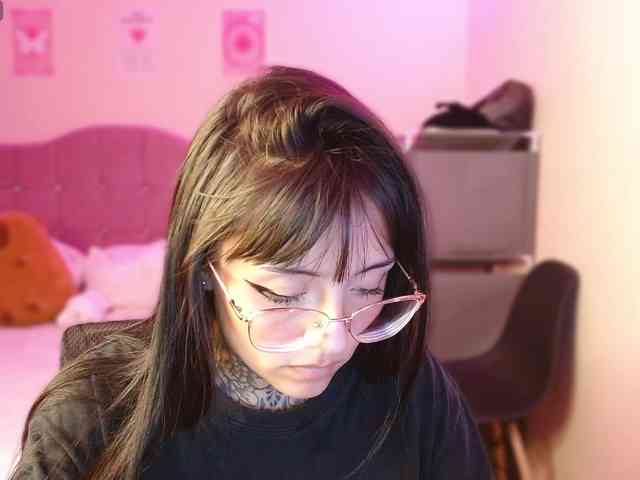 Baby_Squirt02 webcam