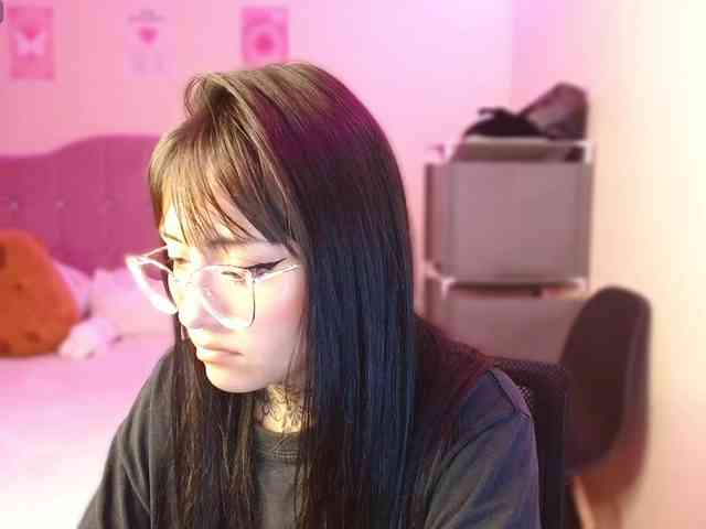 Baby_Squirt02 webcam
