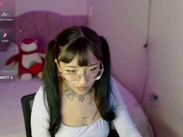 Baby_Squirt02 webcam