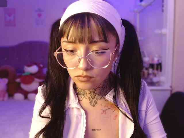 Baby_Squirt02 webcam