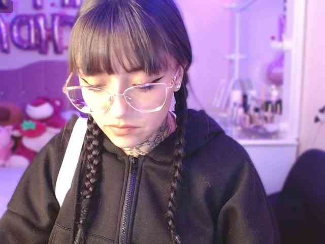 Baby_Squirt02 webcam