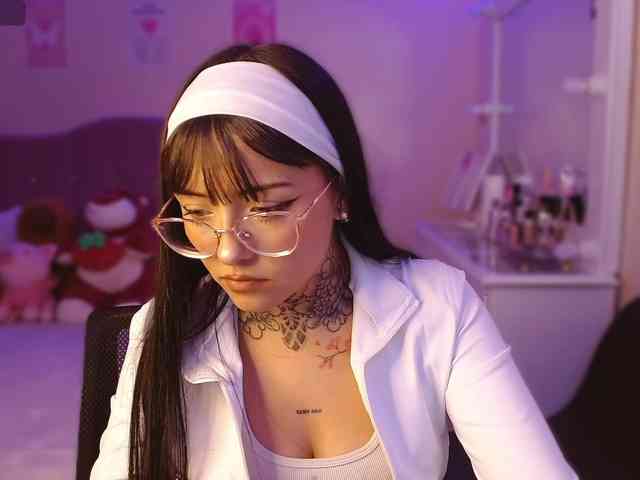Baby_Squirt02 webcam