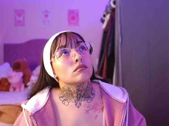 Baby_Squirt02 webcam