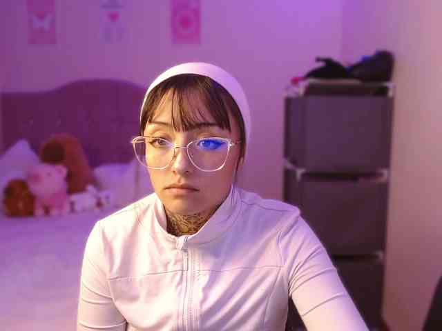 Baby_Squirt02 webcam