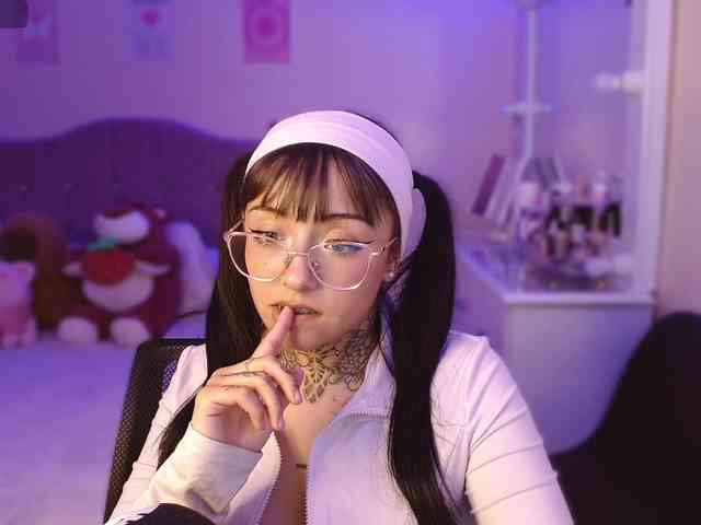 Baby_Squirt02 webcam