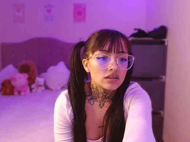 Baby_Squirt02 webcam