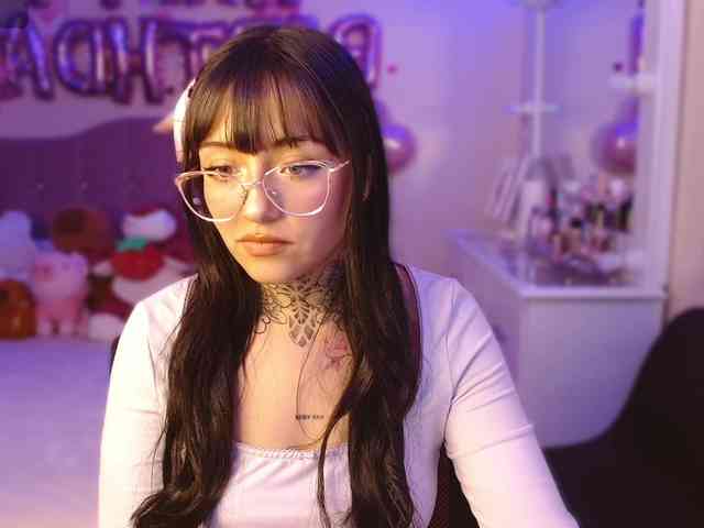 Baby_Squirt02 webcam