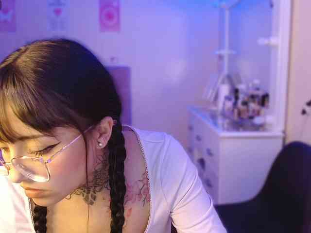 Baby_Squirt02 webcam