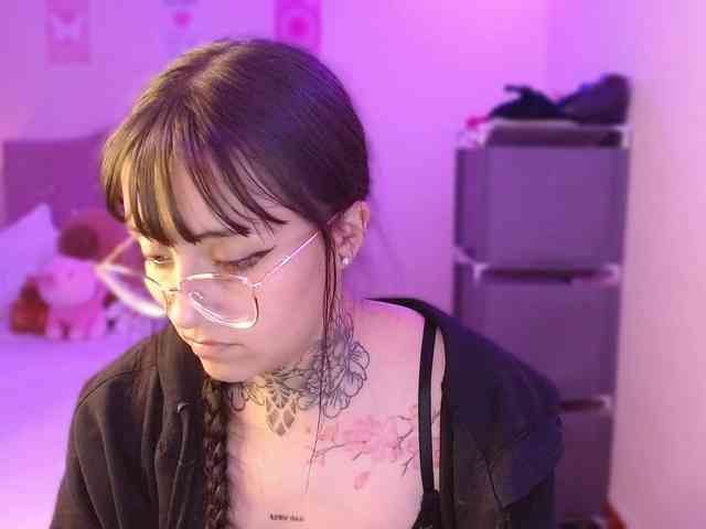 Baby_Squirt02 webcam