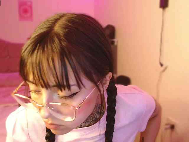 Baby_Squirt02 webcam