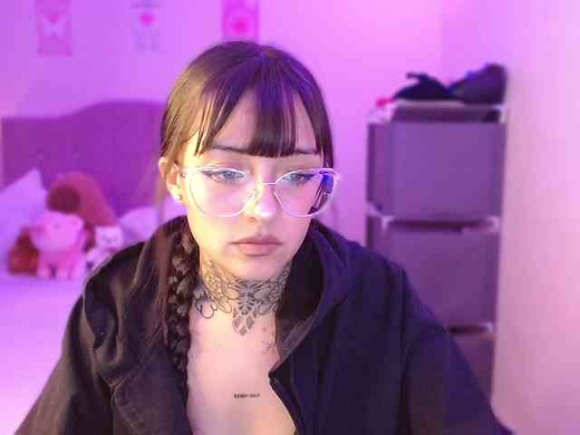Baby_Squirt02 webcam