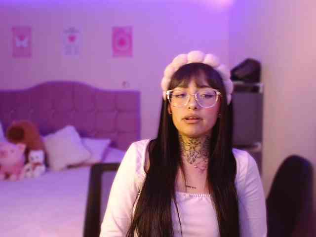 Baby_Squirt02 webcam