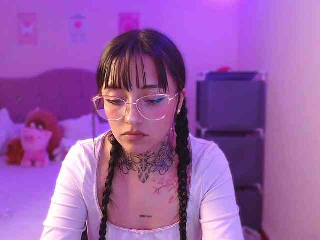 Baby_Squirt02 webcam
