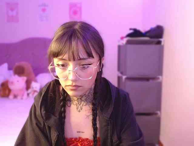 Baby_Squirt02 webcam