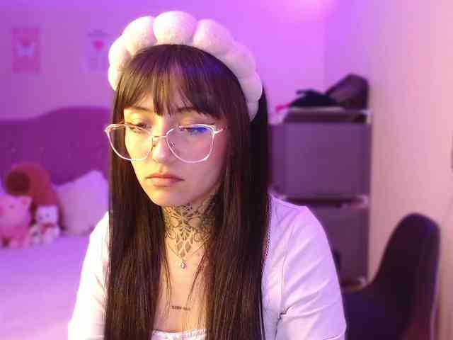 Baby_Squirt02 webcam