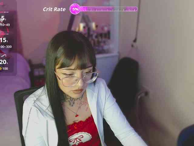 Baby_Squirt02 webcam