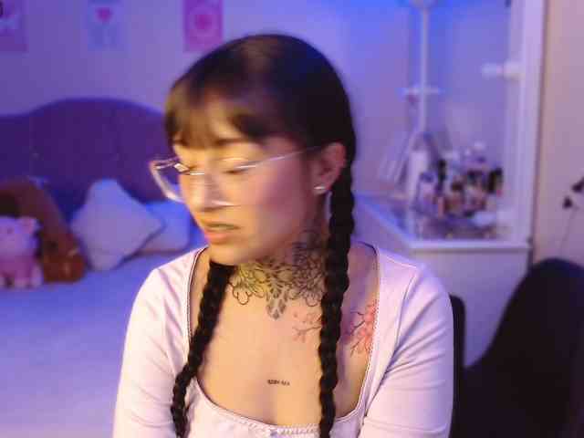 Baby_Squirt02 webcam