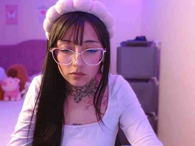 Baby_Squirt02 webcam