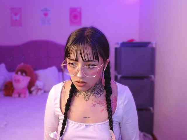 Baby_Squirt02 webcam