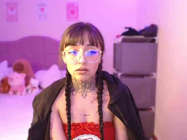 Baby_Squirt02 webcam