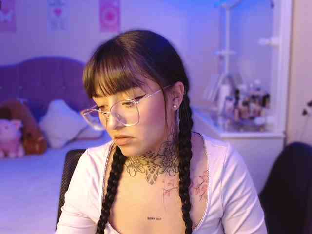Baby_Squirt02 webcam
