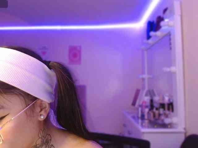 Baby_Squirt02 webcam
