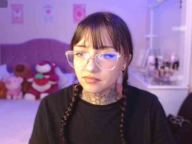 Baby_Squirt02 webcam