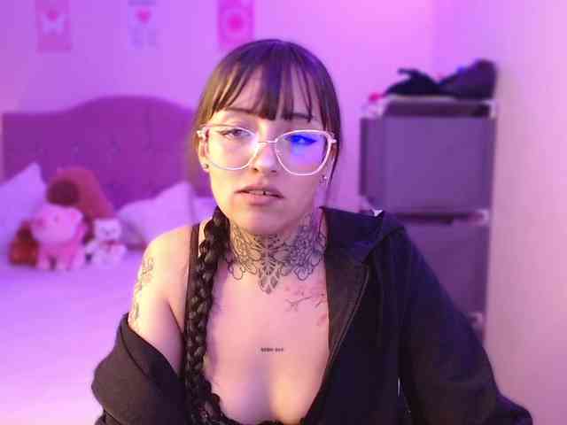 Baby_Squirt02 webcam
