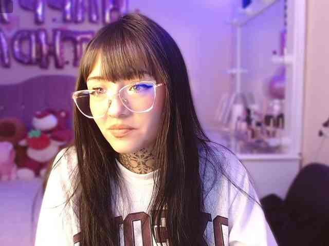 Baby_Squirt02 webcam
