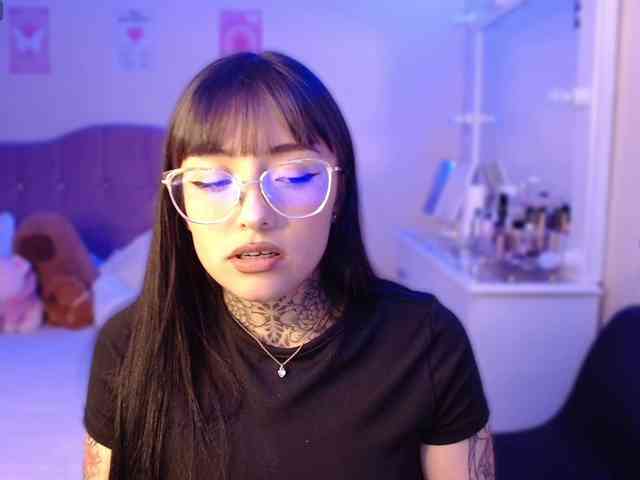 Baby_Squirt02 webcam