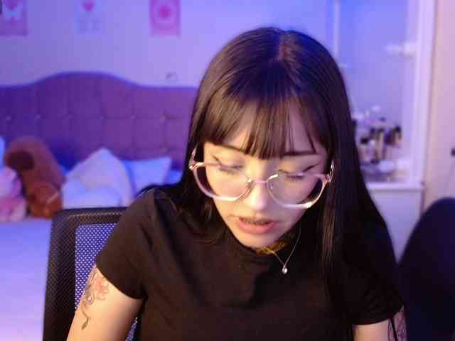 Baby_Squirt02 webcam