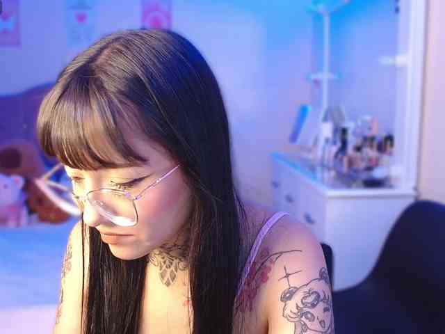 Baby_Squirt02 webcam