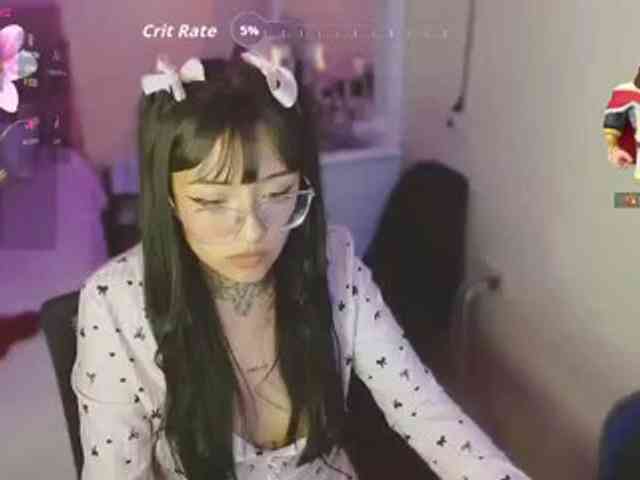 Baby_Squirt02 webcam