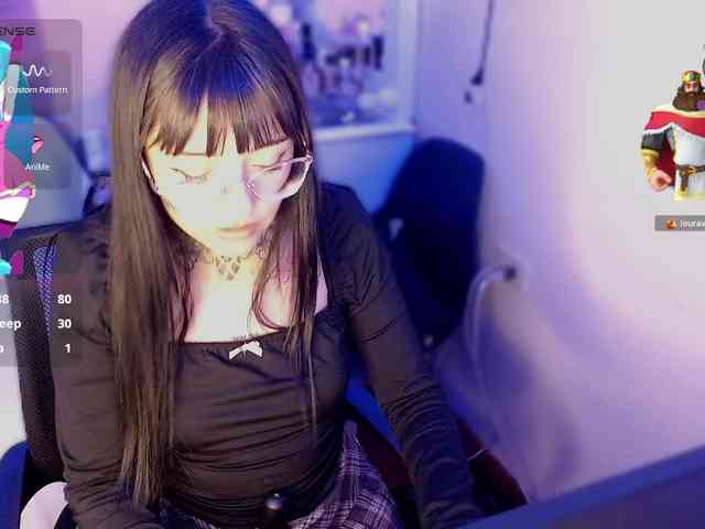 Azuna1 - Girl 