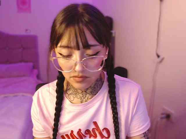 Baby_Squirt02 webcam
