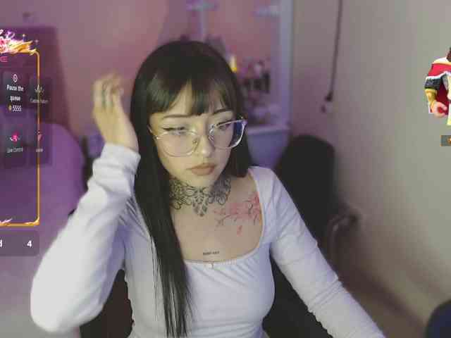 Baby_Squirt02 webcam