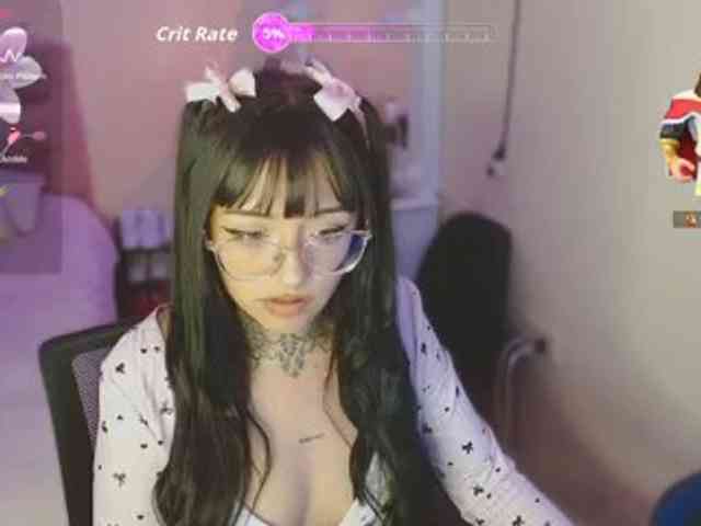 Baby_Squirt02 webcam