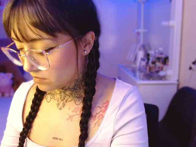 Baby_Squirt02 webcam