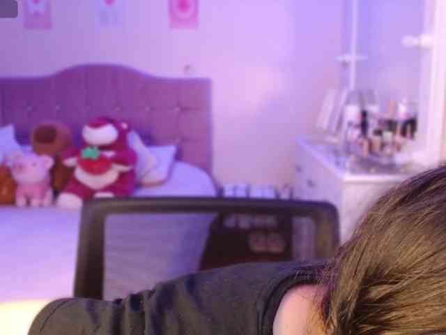Baby_Squirt02 webcam