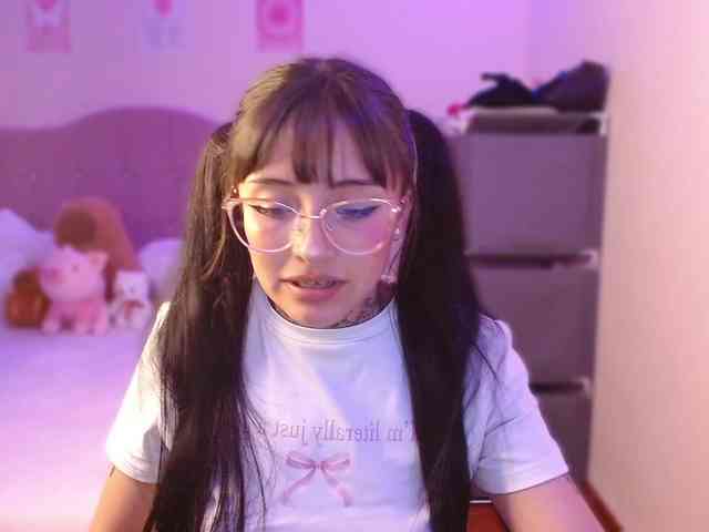 Baby_Squirt02 webcam