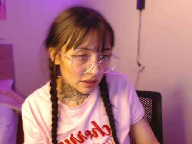 Baby_Squirt02 webcam
