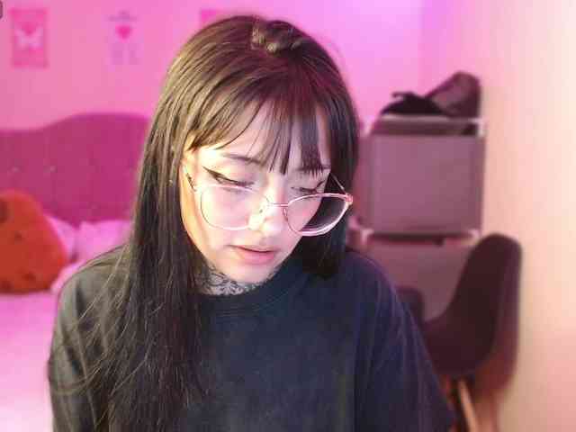 Baby_Squirt02 webcam