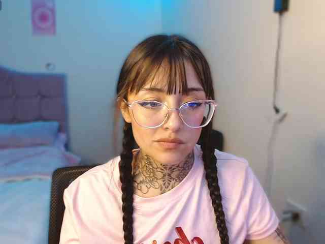 Baby_Squirt02 webcam
