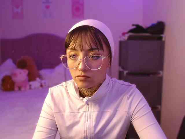 Baby_Squirt02 webcam