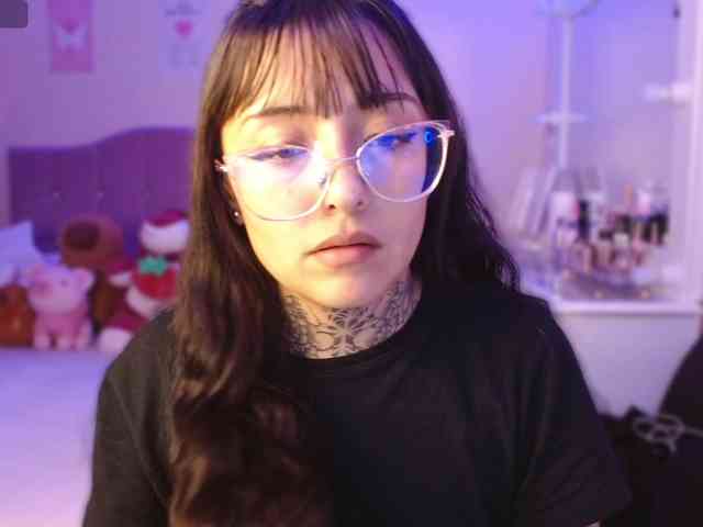 Baby_Squirt02 webcam