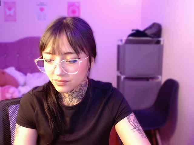 Baby_Squirt02 webcam