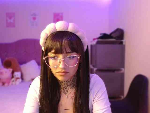 Baby_Squirt02 webcam