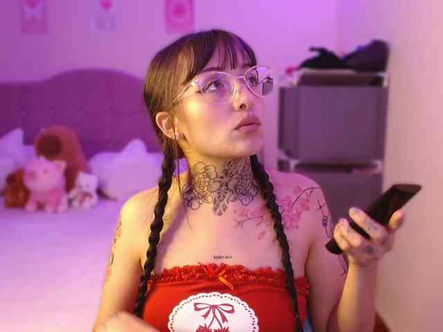 Baby_Squirt02 webcam